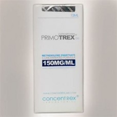 Concentrex Primotrex 150
